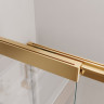 Душевая шторка на ванну SLIDER-VF-11 Cezares SLIDER-VF-11-90/150-C-Cr