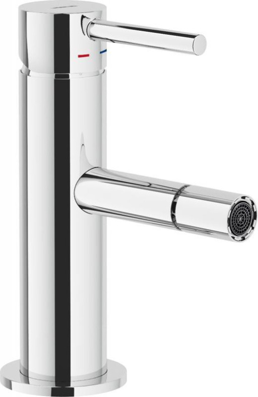 Смеситель для биде Nobili Acquerelli AQ93119/1CR