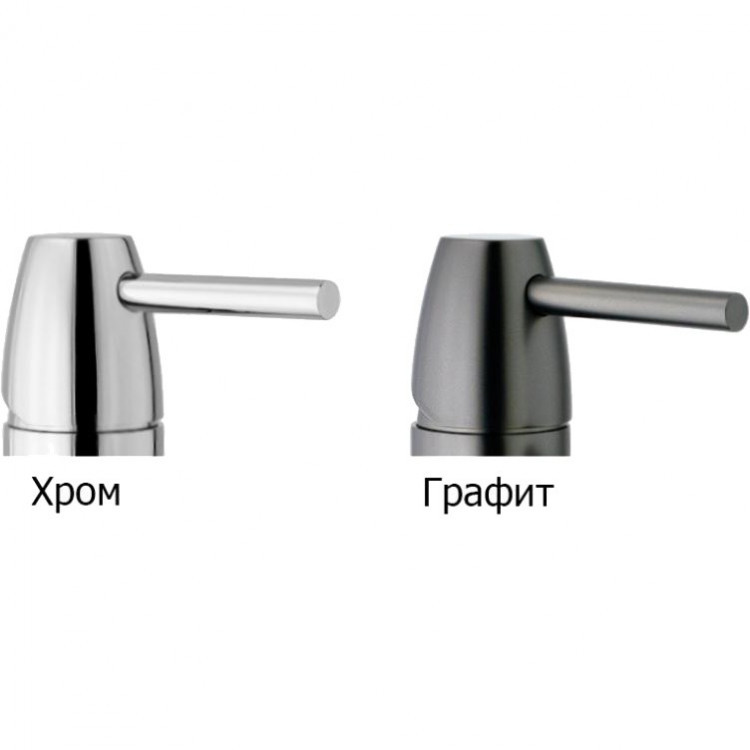 Смеситель для биде Webert Opera moderna OE840102