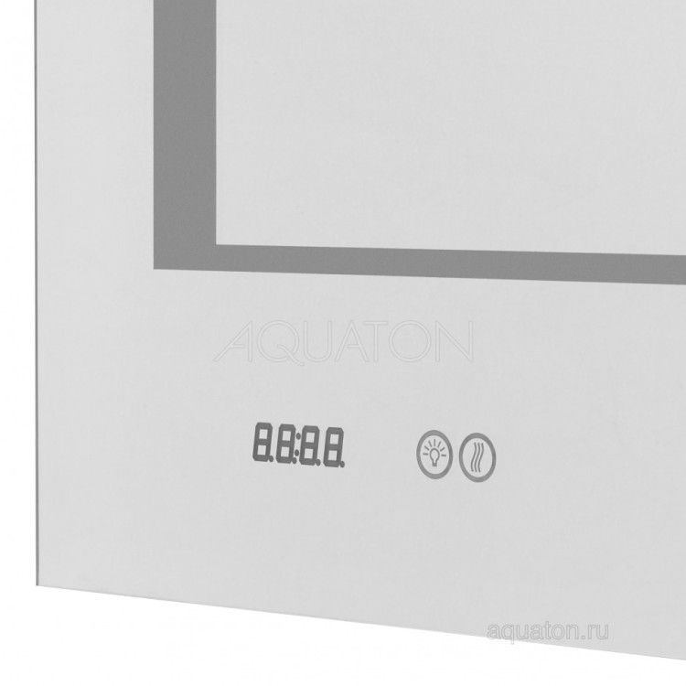 Зеркало AQUATON Сакура 120 1A220002SKW80