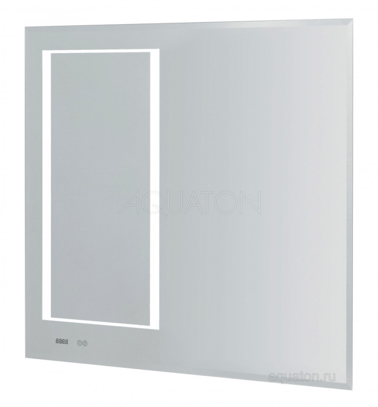 Зеркало AQUATON Сакура 120 1A220002SKW80