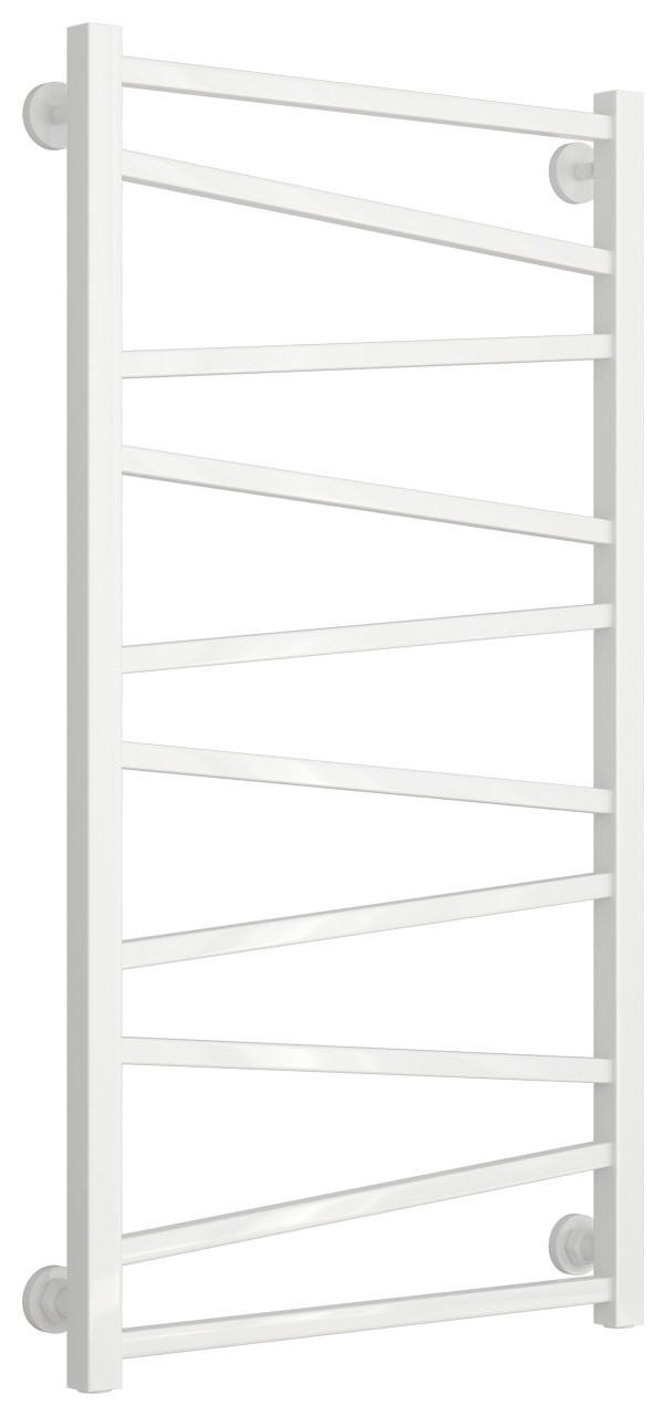 Полотенцесушитель водяной Сунержа Сирокко 1000х500 Белый