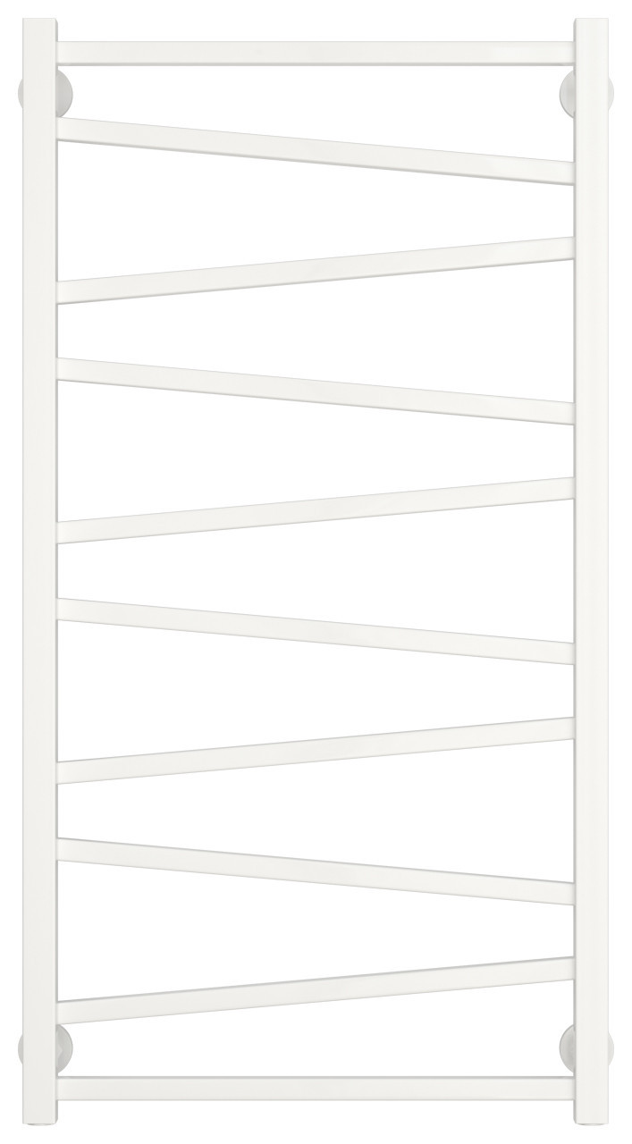Полотенцесушитель водяной Сунержа Сирокко 1000х500 Белый