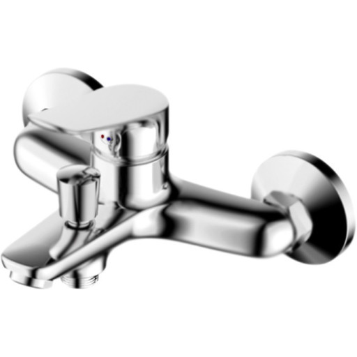 Смеситель для ванны Damixa Origin One 811000000