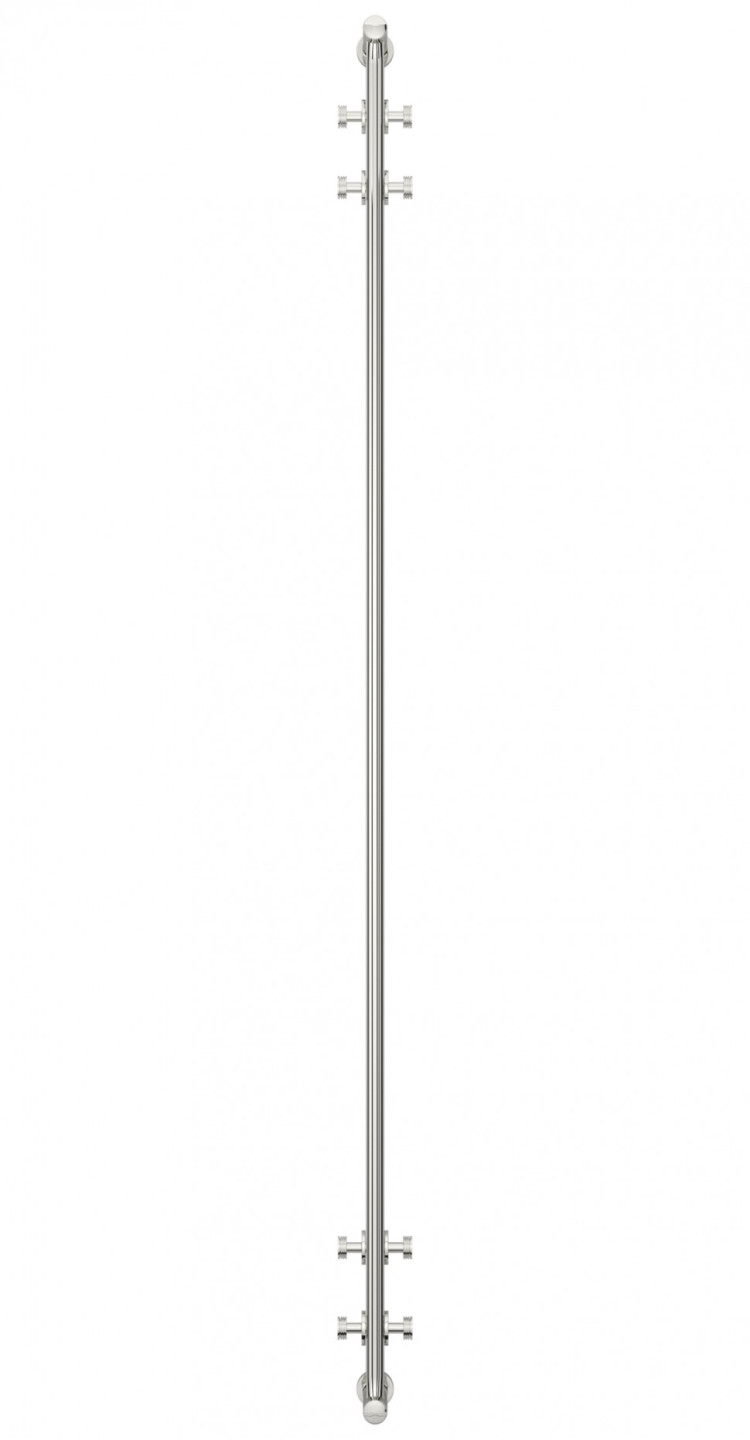 Полотенцесушитель водяной Сунержа Хорда 1800х195 Без покрытия