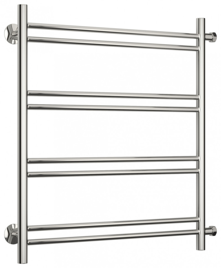 Полотенцесушитель водяной Стилье Версия-Б1 600х600 (2+2+2+2) П 16 Без покрытия