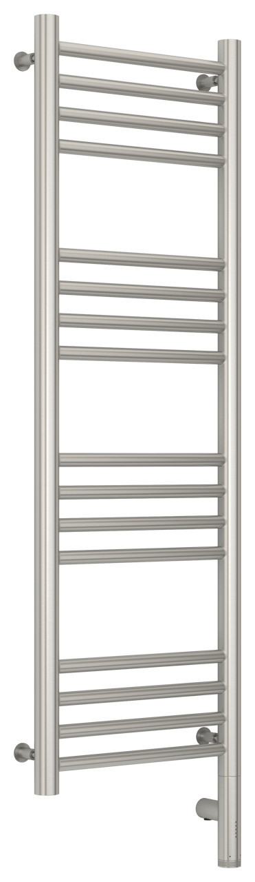 Полотенцесушитель электрический Сунержа Богема 3.0 прямая 1000х300 МЭМ правый Сатин