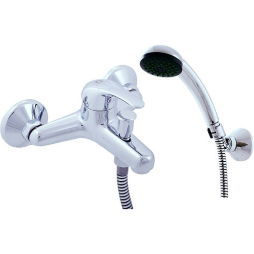 Смеситель для ванны Rav Slezak Sazava SA054.5/3