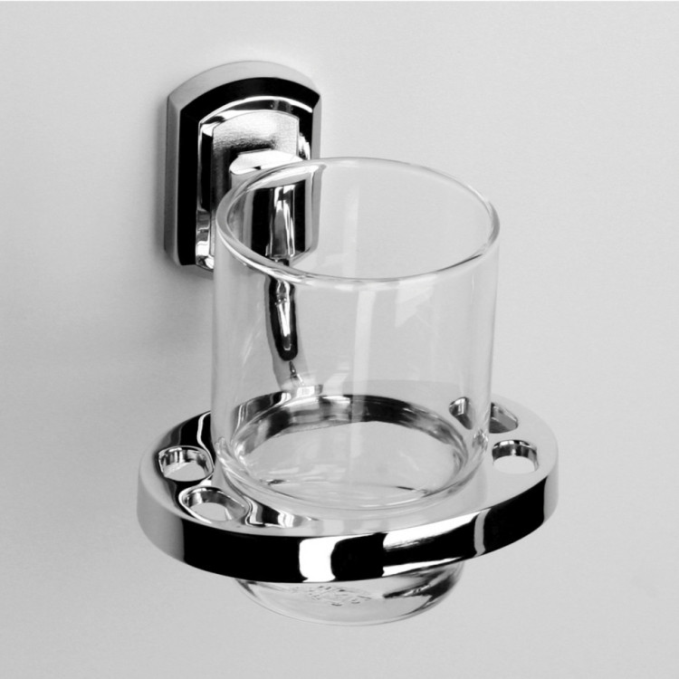 WasserKRAFT Oder K-3028 Подстаканник одинарный