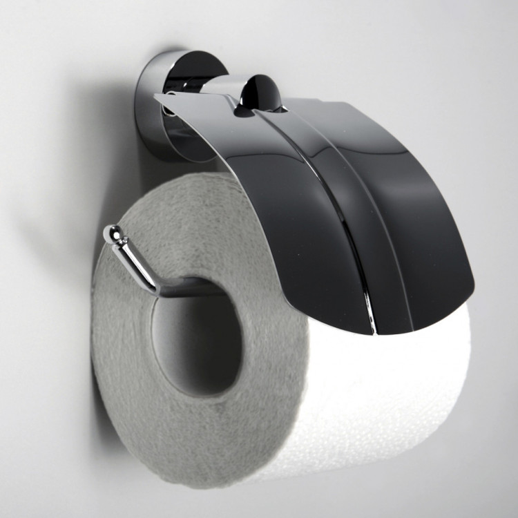 WasserKRAFT Donau K-9425 Держатель туалетной бумаги