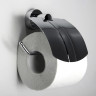 WasserKRAFT Donau K-9425 Держатель туалетной бумаги