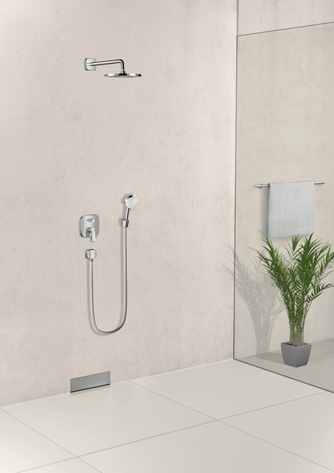Смеситель для душа Hansgrohe Logis 71405000