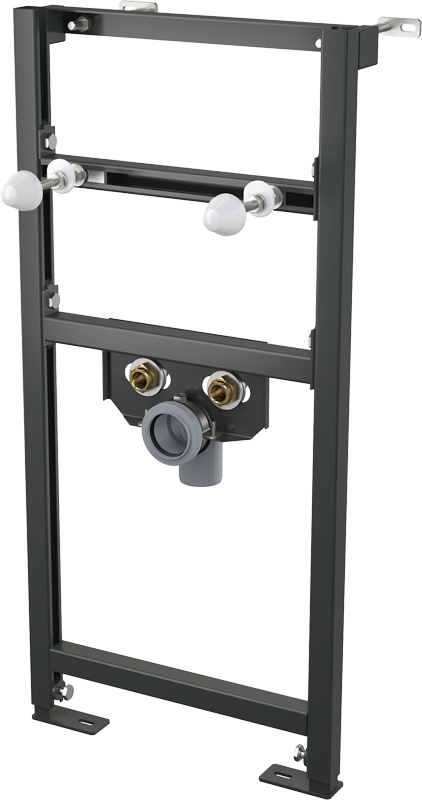 Монтажная рама для умывальника Alcadrain A104/850