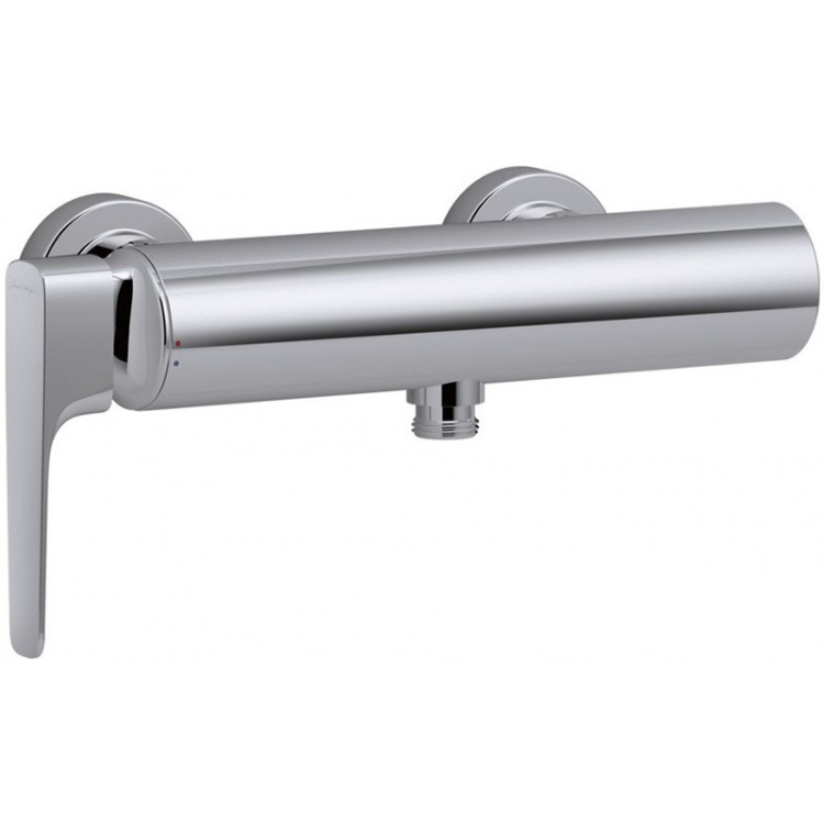 Смеситель для душа Jacob Delafon Aleo+ E72318-CP