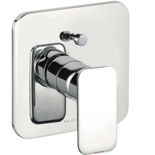 Смеситель для душа Kludi E2 496570575