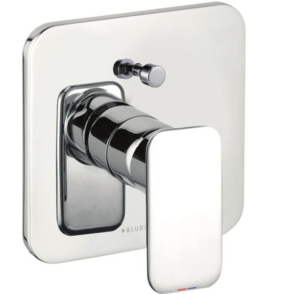 Смеситель для душа Kludi E2 496570575