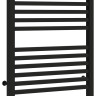 Полотенцесушитель электрический Сунержа Модус 3.0 600х500 МЭМ правый Матовый чёрный