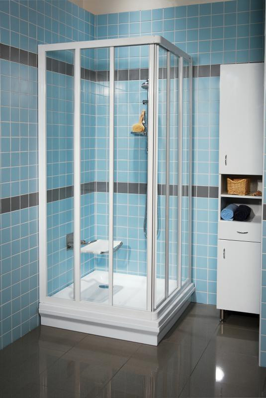 Дверь для душевого уголка Ravak Supernova ASRV3-75