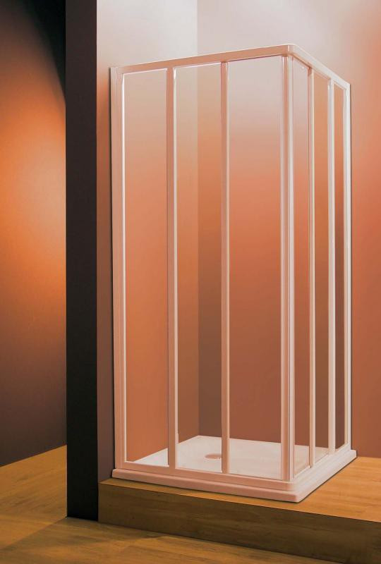 Дверь для душевого уголка Ravak Supernova ASRV3-75