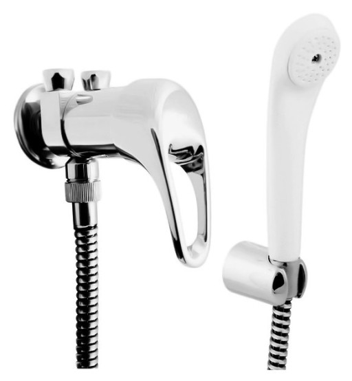 Смеситель для душа Rav Slezak E080/1