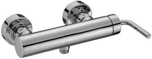 Hастенный смеситель для душа Jacob Delafon PURIST E14590-4A-CP