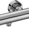Hастенный смеситель для душа Jacob Delafon PURIST E14590-4A-CP