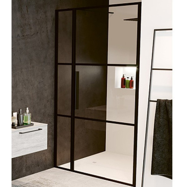 Душевая дверь Riho Grid 120