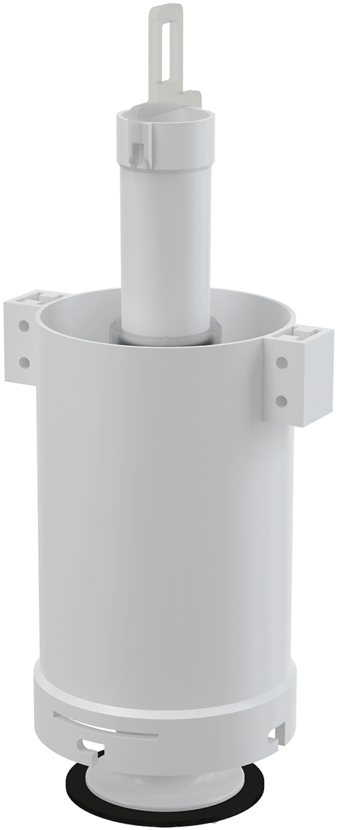 Сливной механизм для высоко расположенного бачка Alcadrain A03A