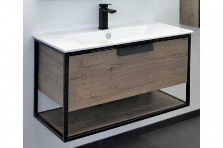 COMFORTY Тумба-умывальник