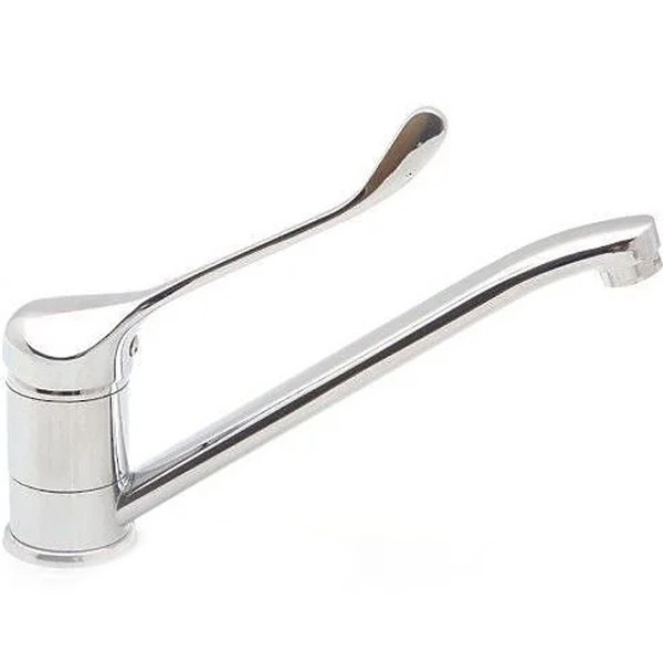 Смеситель для кухни Frap F4254 хирургический