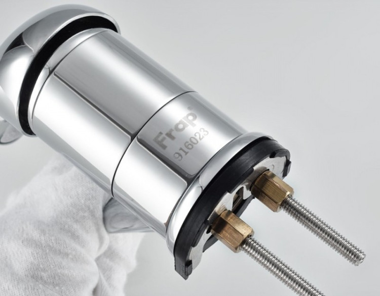 Смеситель для кухни Frap F4254 хирургический