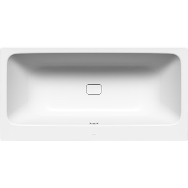 Стальная ванна Kaldewei Asymmetric Duo 742 180х90