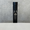 COMFORTY. Смеситель для раковины, картридж 35 мм, черный матовый, FC018B-CMT