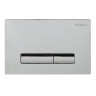 Кнопка смыва BelBagno GENOVA Cezares BB020-GV-CHROME.M
