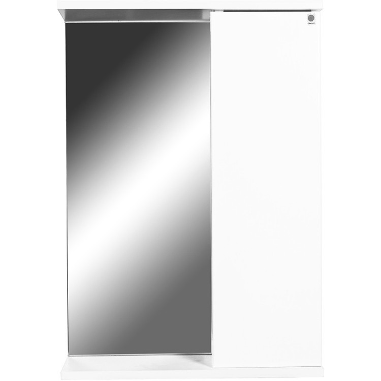 Зеркальный шкаф Orange Сити 50