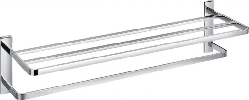 Полка для полотенец, 590х208х156 Cezares CZR-F-8910