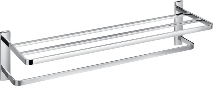 Полка для полотенец, 590х208х156 Cezares CZR-F-8910