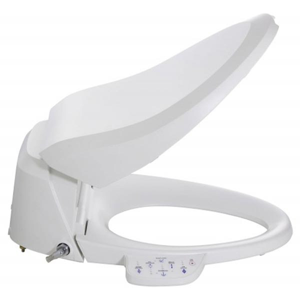 Крышка-биде Jacob Delafon Via 45558NK-0 с сиденьем