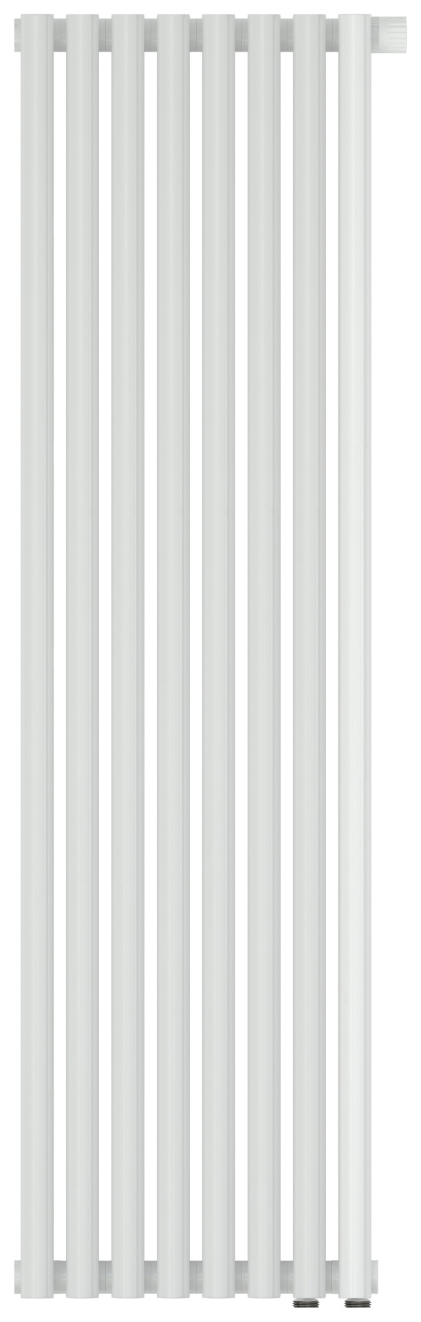 Отопительный радиатор Сунержа Эстет-11 EU50 1200х360 8 секций Белый