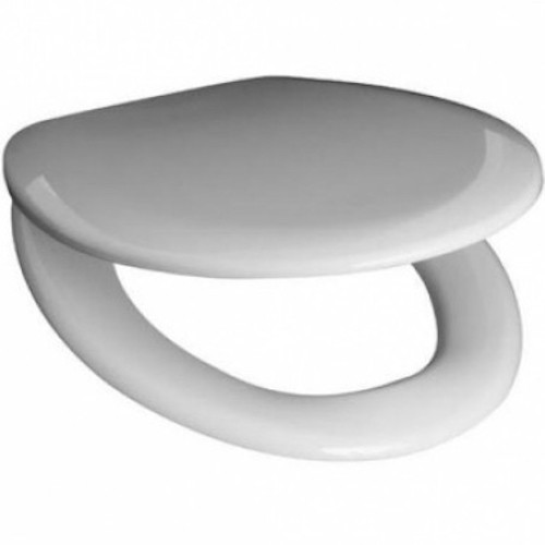 Крышка-сиденье для унитаза Roca Mateo ZRU9302815
