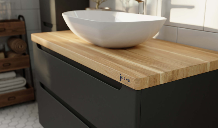 Комплект Wood 100, серый