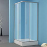 Душевой уголок Kolpa San Q line TKK 70x100
