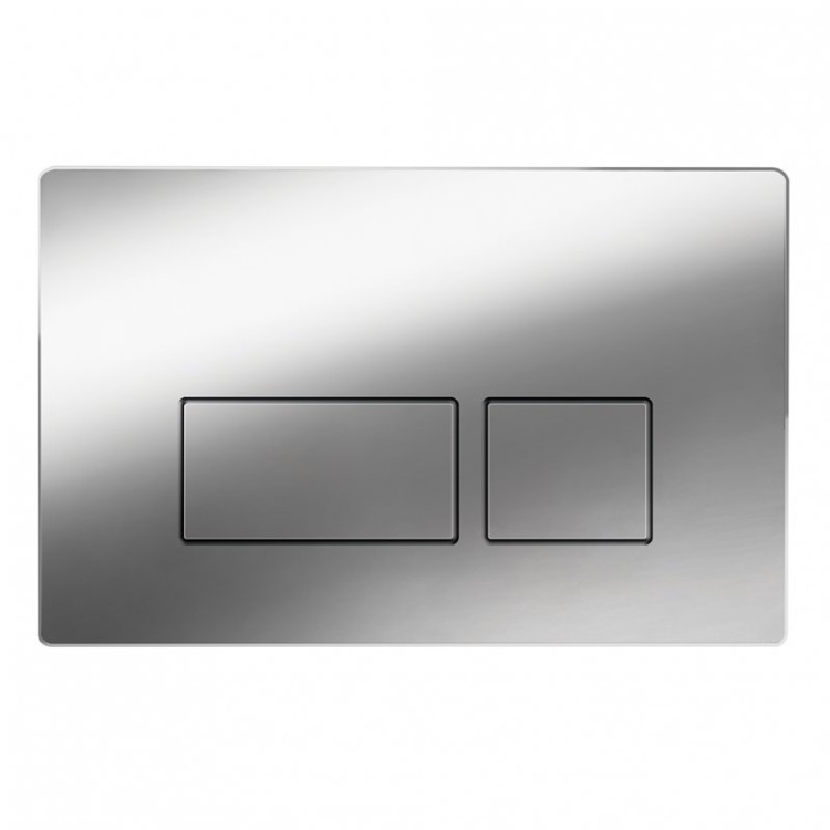 Система инсталляции для унитазов BelBagno BB026 с кнопкой смыва BB044NERO BelBagno BB026/BB044NERO