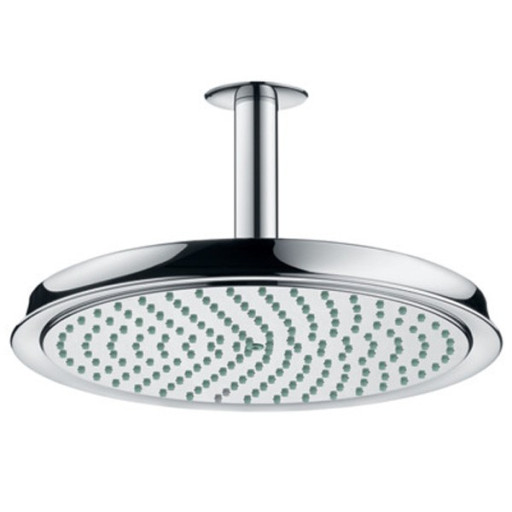 Верхний душ Hansgrohe Raindance Classic 27 27405000