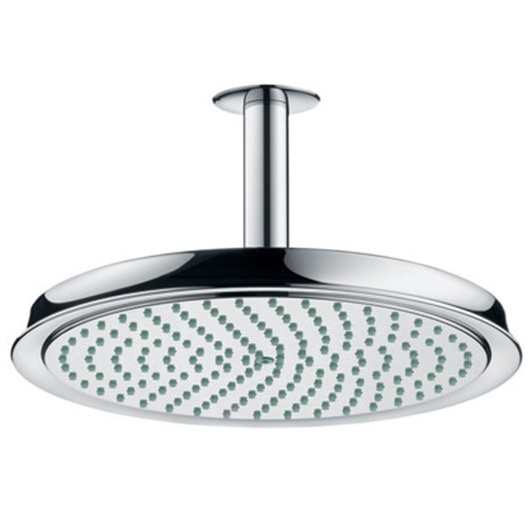 Верхний душ Hansgrohe Raindance Classic 27 27405000