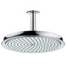 Верхний душ Hansgrohe Raindance Classic 27 27405000