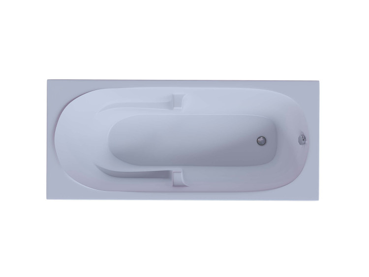 Ванна акриловая Aquatek Лея LEY170-0000057