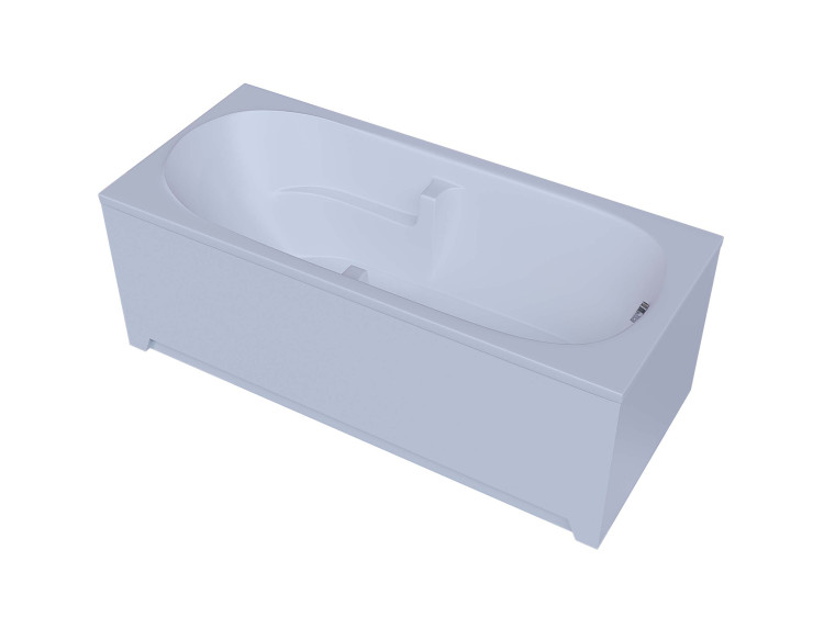 Ванна акриловая Aquatek Лея LEY170-0000057