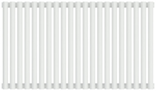 Отопительный радиатор Сунержа Эстет-00 500х945 21 секция Белый
