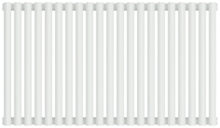 Отопительный радиатор Сунержа Эстет-00 500х945 21 секция Белый